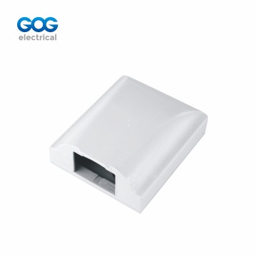 indoor waterproof box HM09-1 ABS/PS