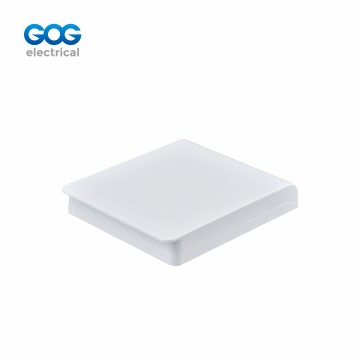 indoor waterproof box F05-Z-K(2) ABS/PS