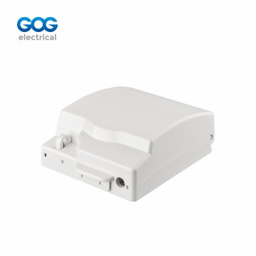 indoor waterproof box HM19 ABS /PS