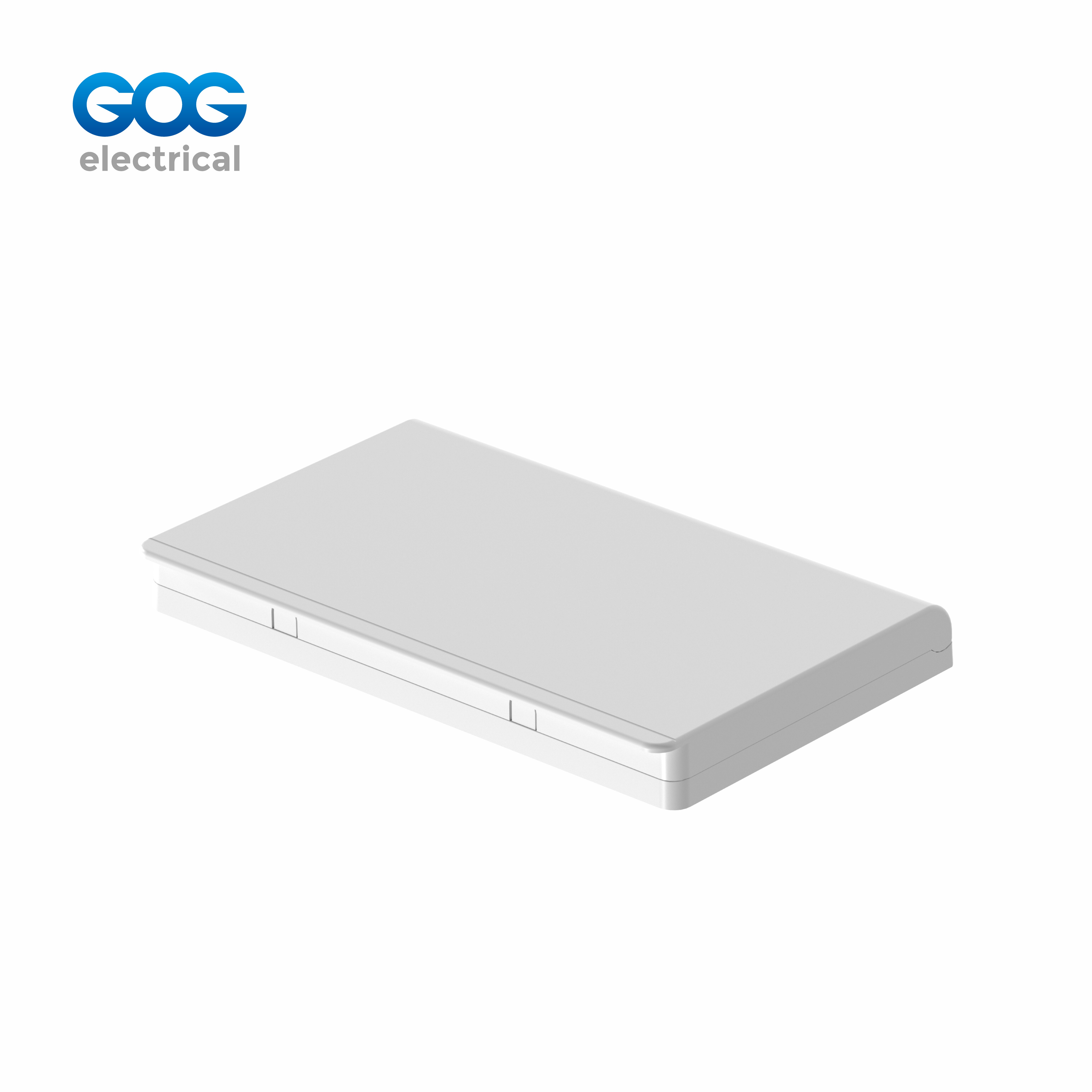 indoor waterproof box F05-Z-SL ABS/PS