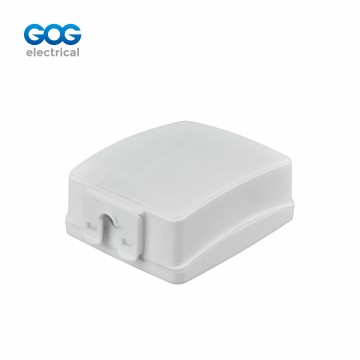 indoor waterproof box HM17 PP