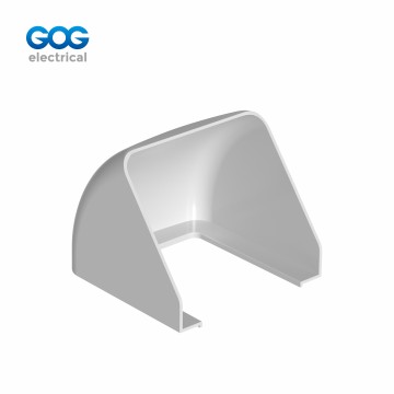 outdoor waterproof charging pile C3-C4 PP / ABS
