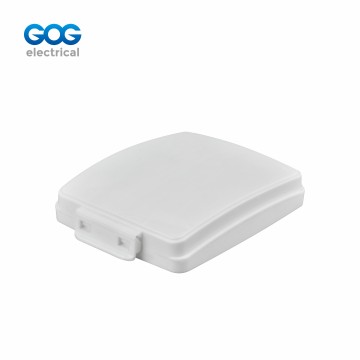 indoor waterproof box HM17-Z-K PP