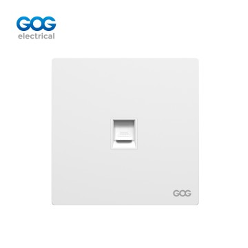 R13 Ultra-thin skin feel GOG PC data socket R13442 Imported high-tr...