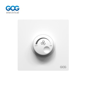 R13 Ultra-thin skin feel GOG PC fan regulator 500W R1355 Imported h...