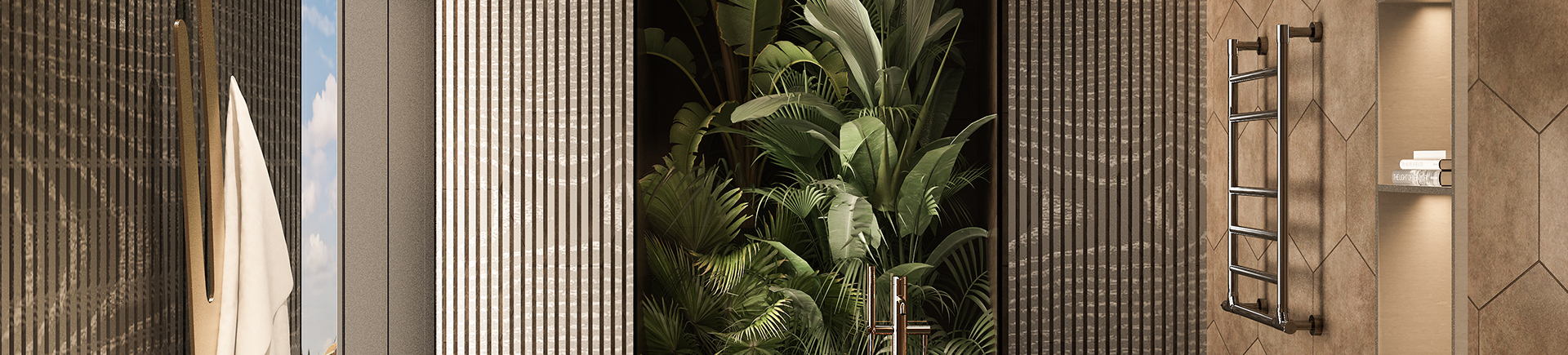 P&Bhusri designer radiators Royal-106