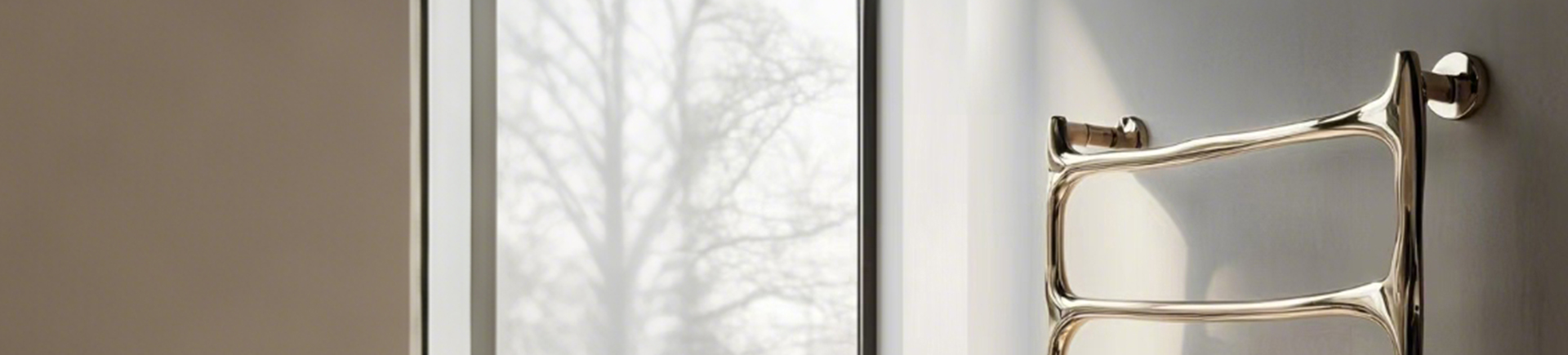 P&Bhusri heated radiator Verona