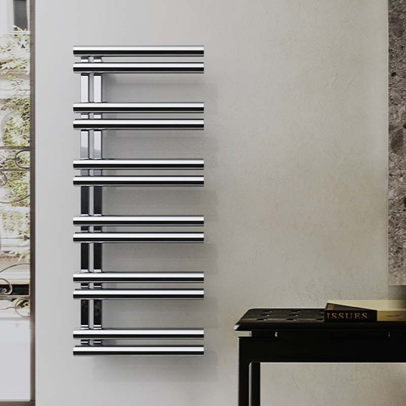 P&Bhusri towel warmer for bathroom 206