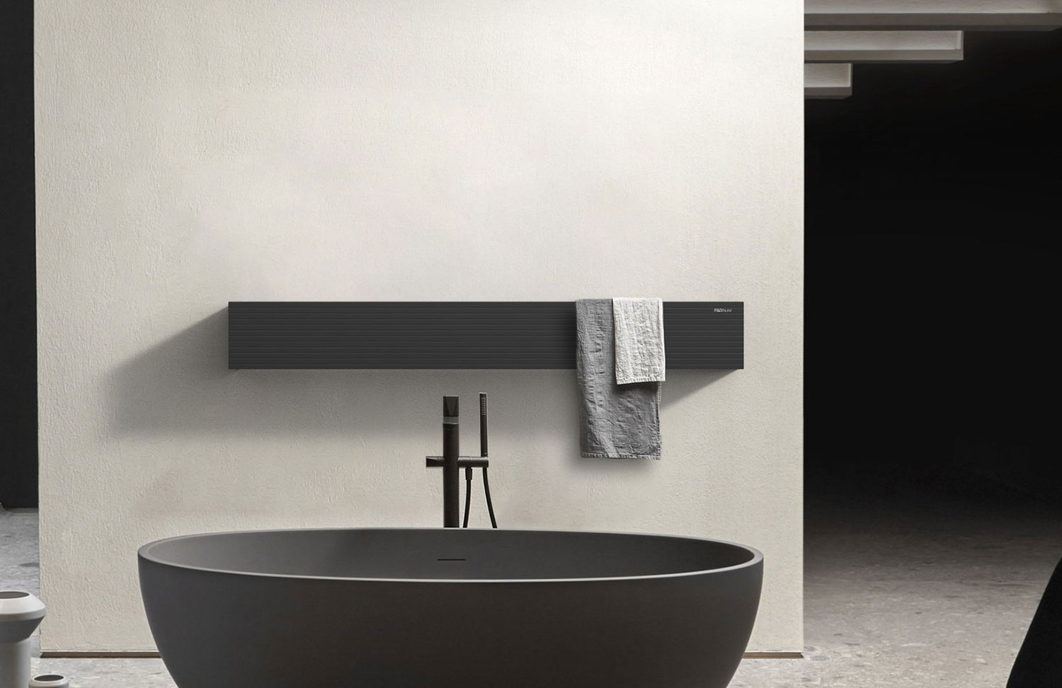Do towel warmers use a lot of electricity?