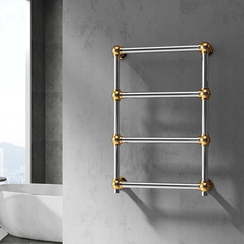 P&Bhusri modern radiators K06