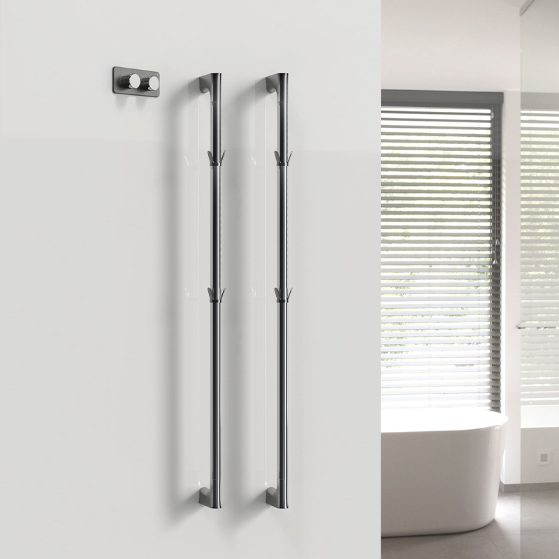 P&Bhusri vertical radiators G27