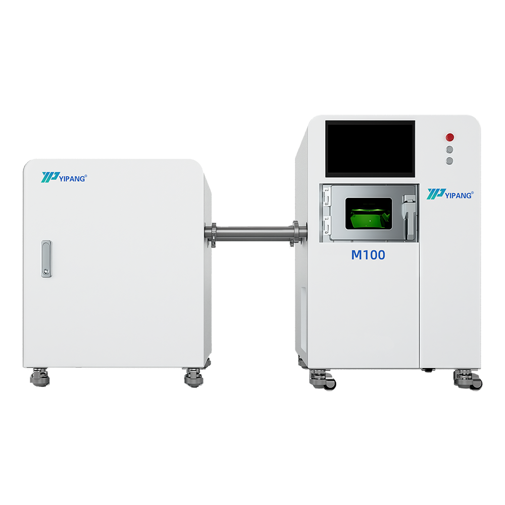 Dental 3D Metal Printer