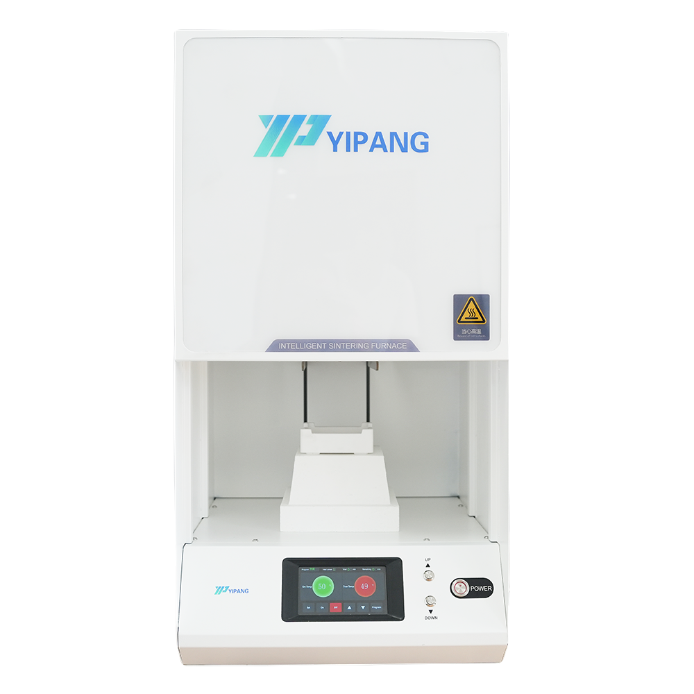 YIPANG Sintering Furnace (YK-200) for Zirconia Blocks