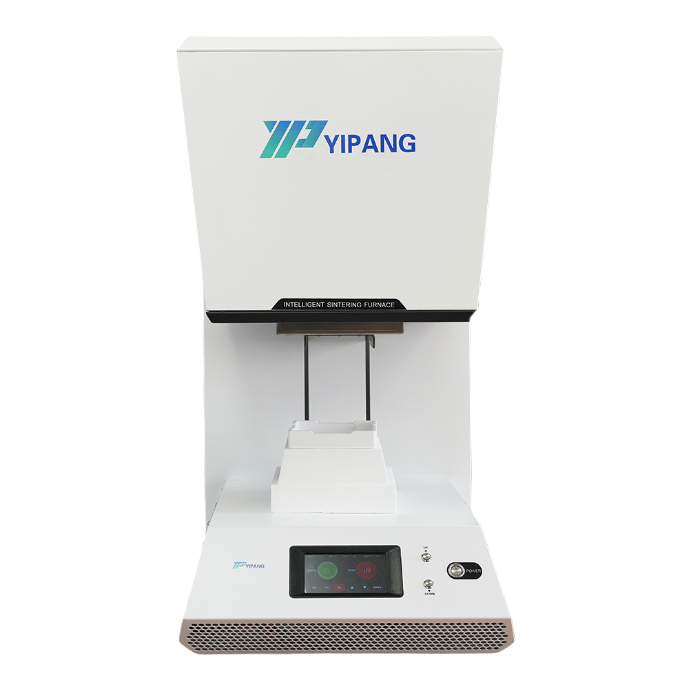 YIPANG Sintering Furnace (YK-230) for Zirconia Blocks