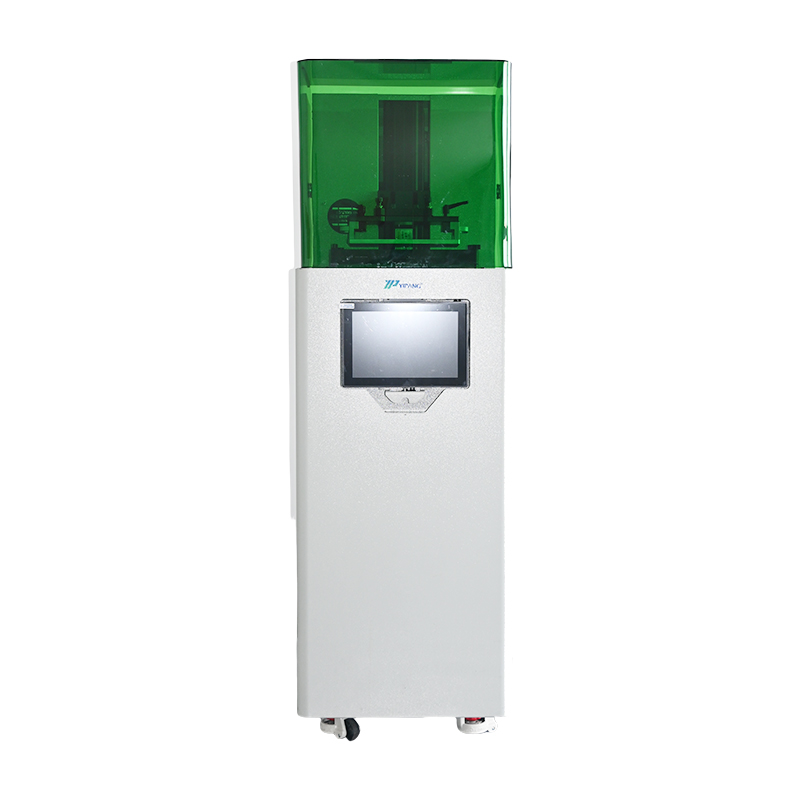 Dental 3D Printer AD2600
