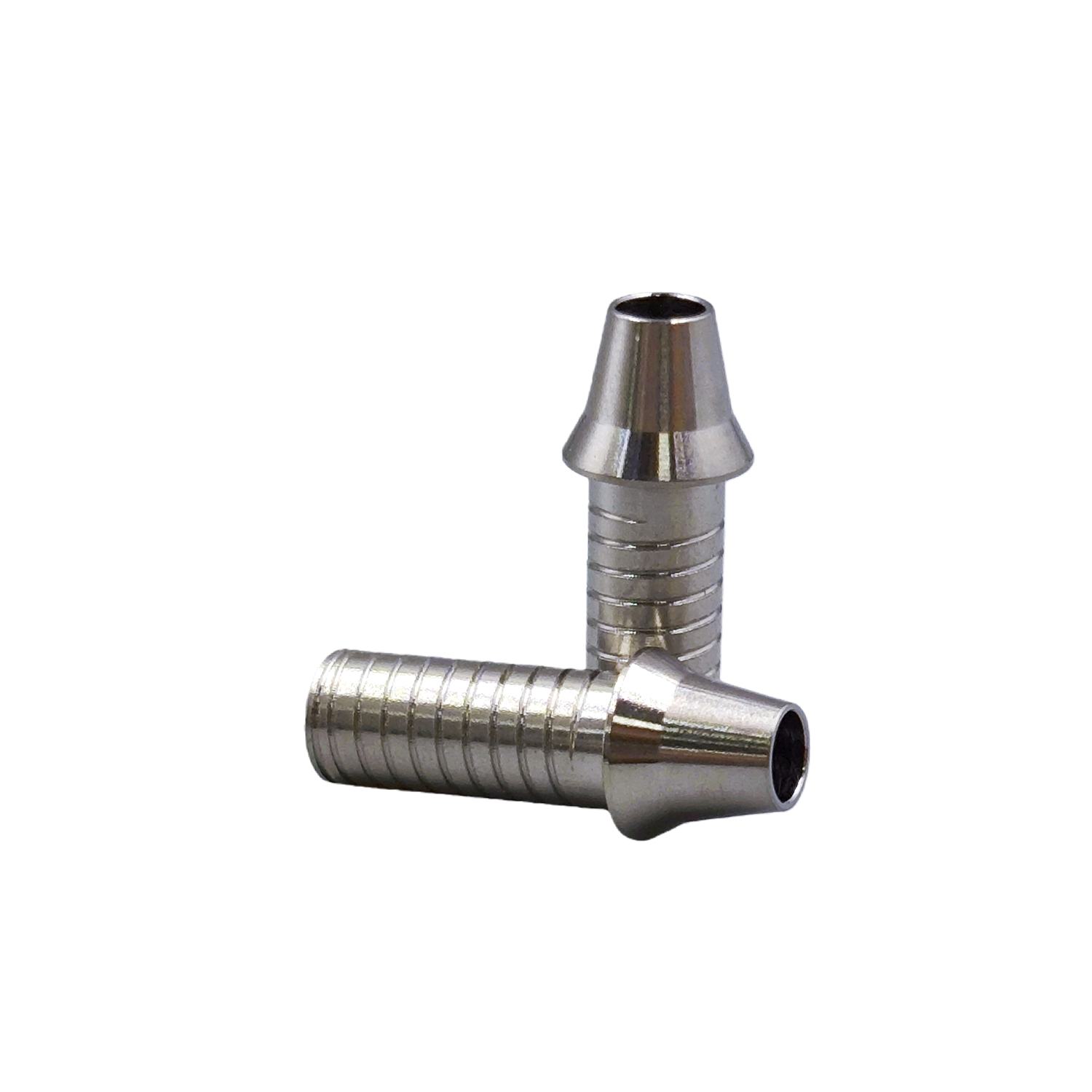 Łącznik implantu stomatologicznego w Tee-Base