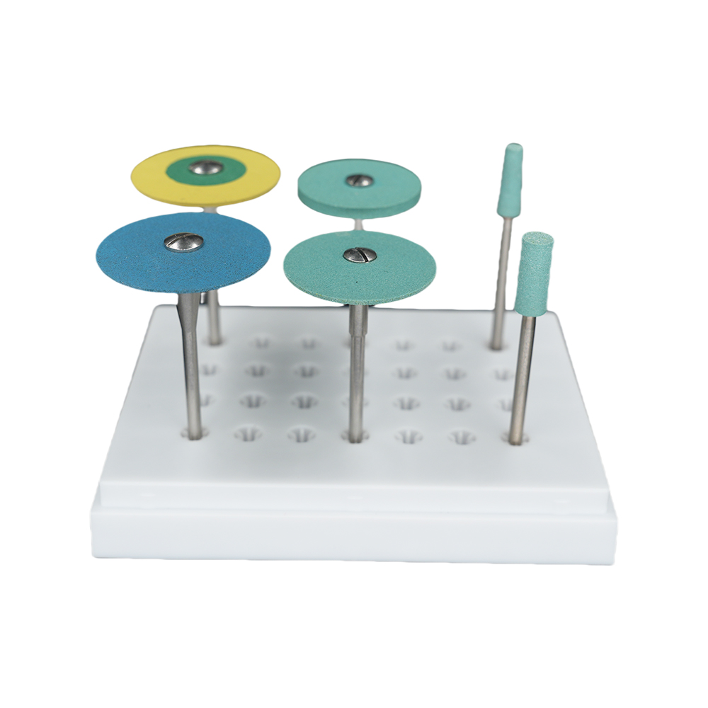 YIPANG Polishing and Grinding Burs