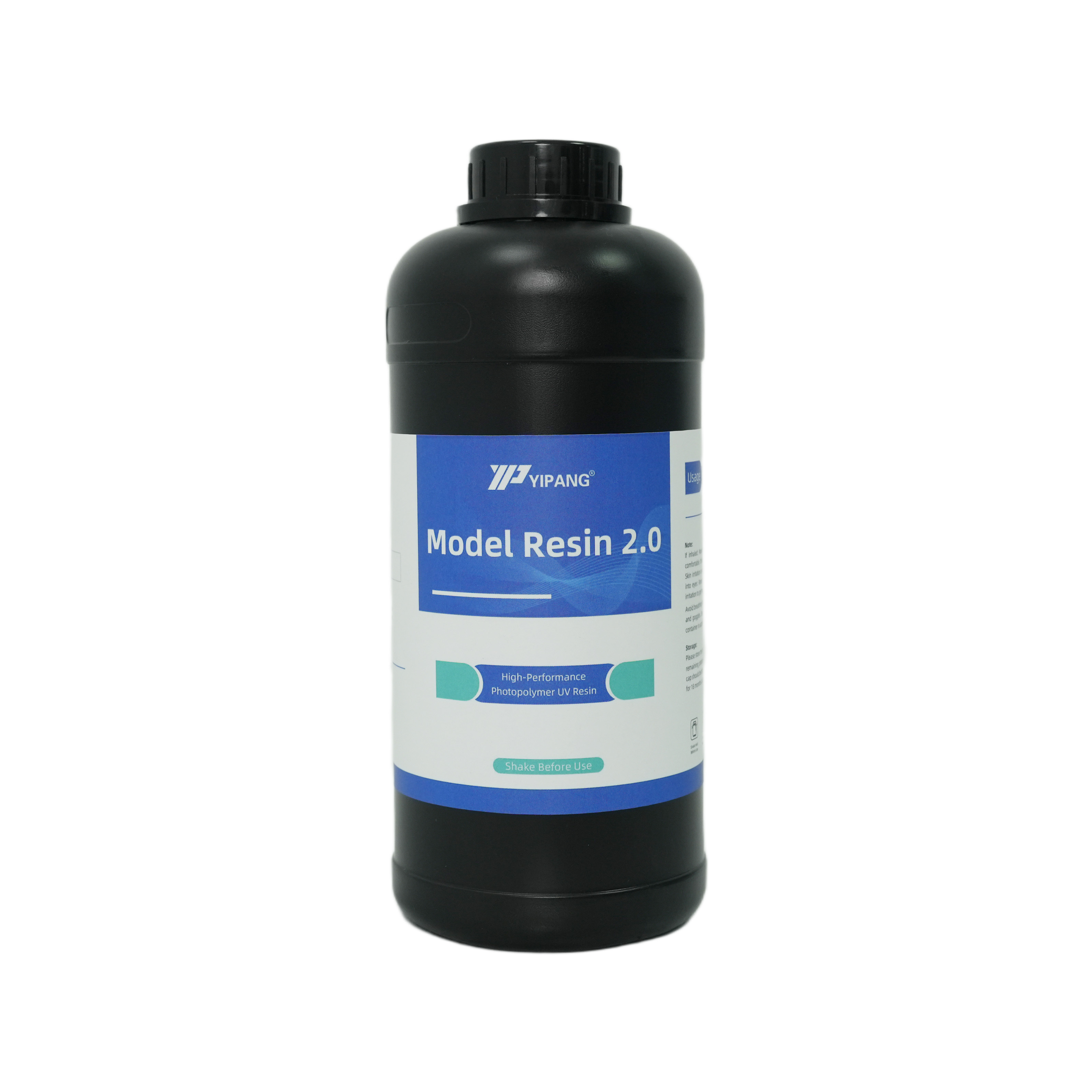 3D Printing Model Resin 2.0