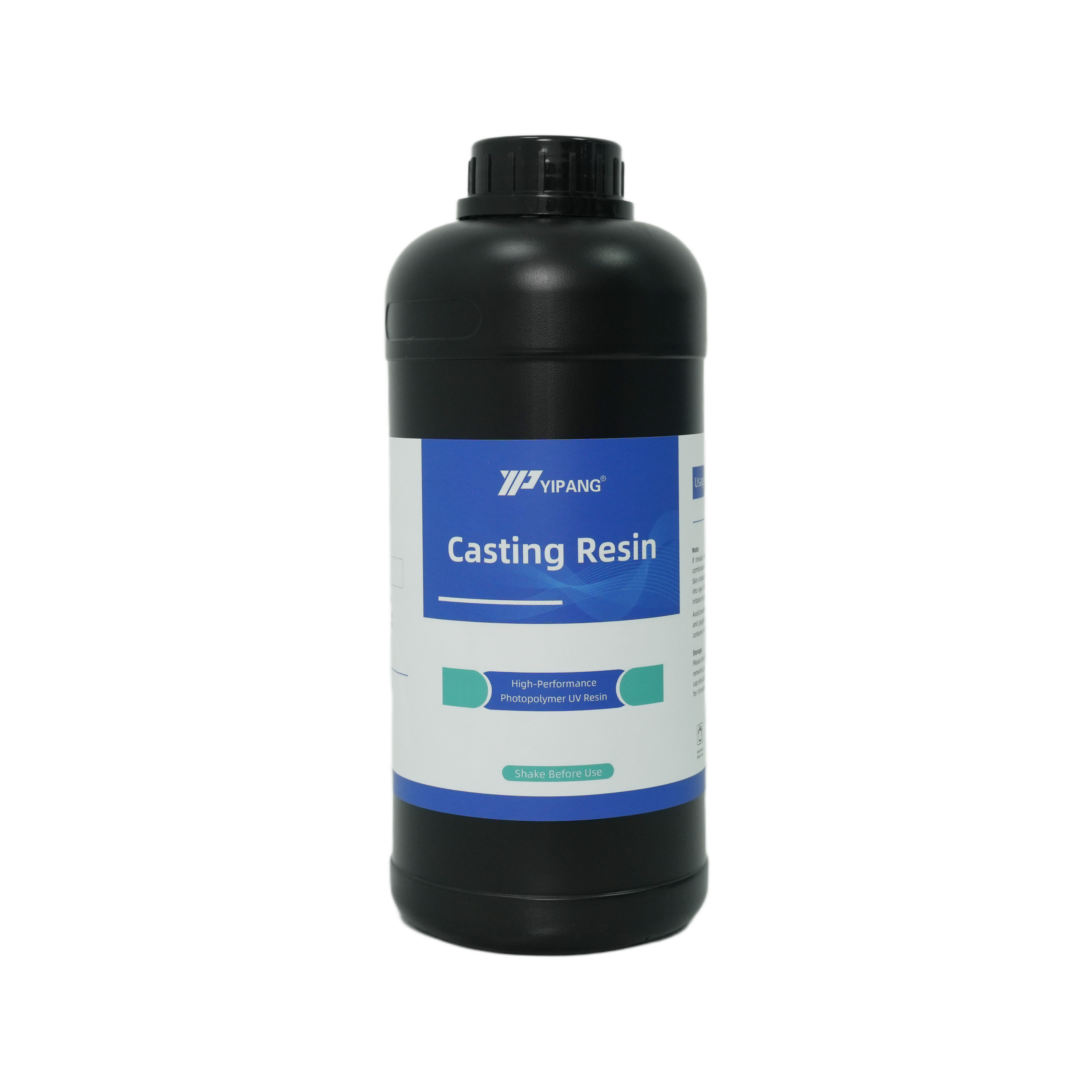 3D Printing Dental Casting Resin
