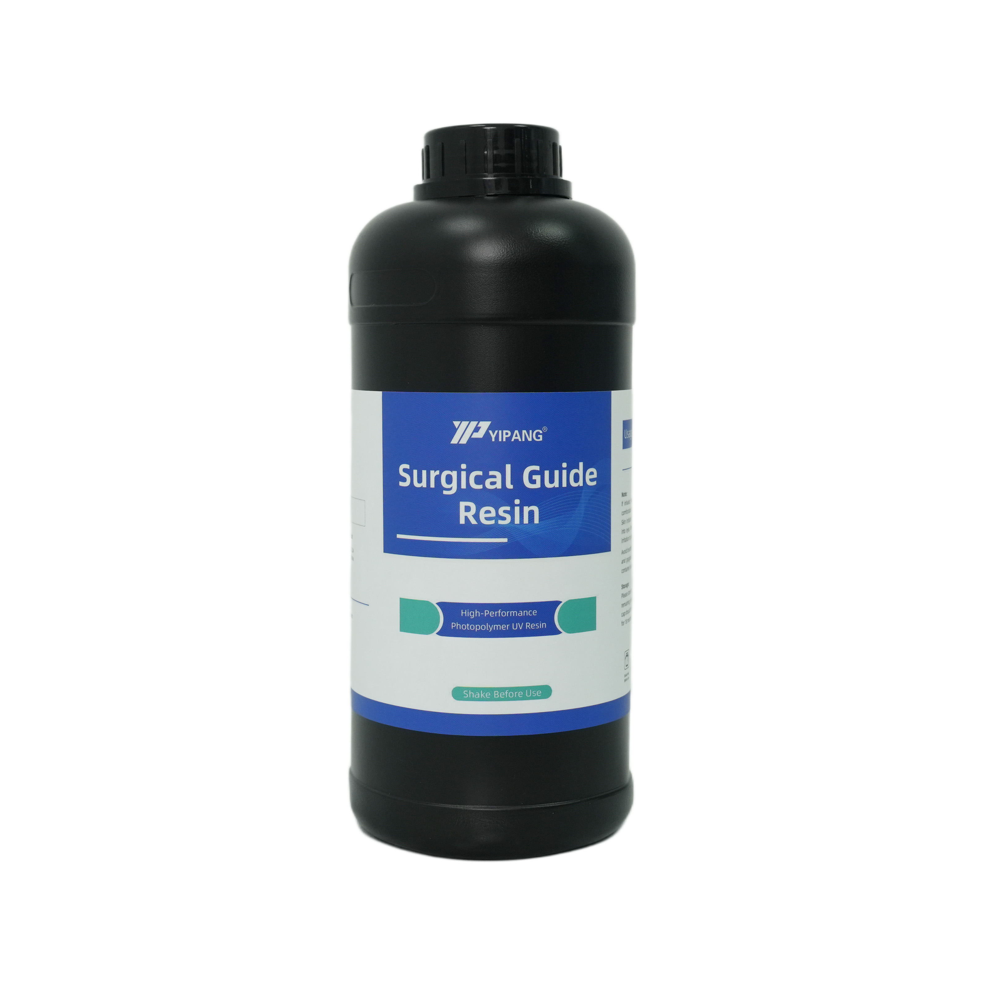 3D Printing Surgical Guide Resin for Implants
