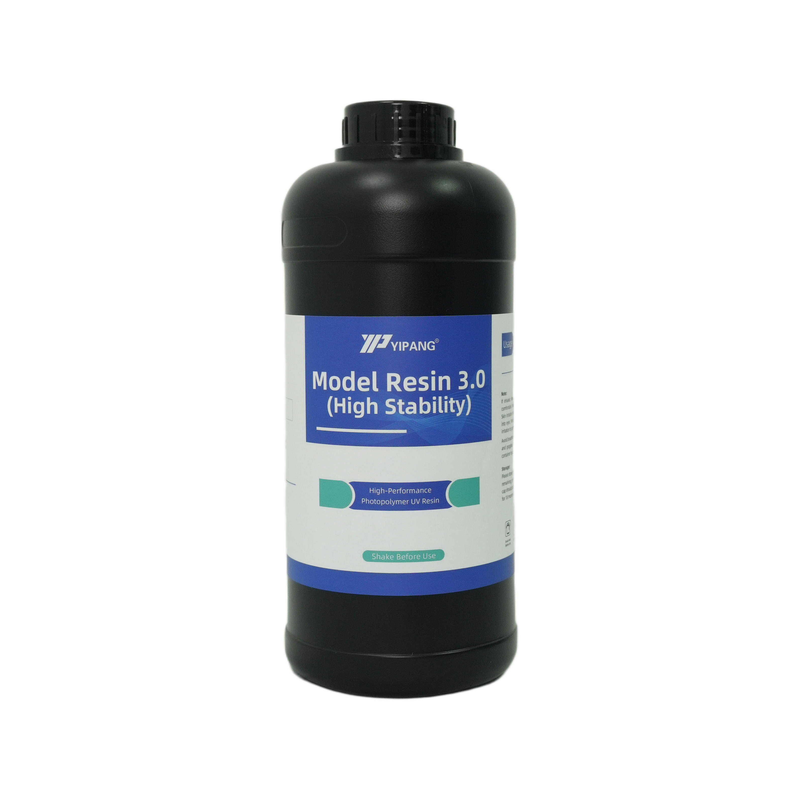 3D Printing Model Resin 3.0