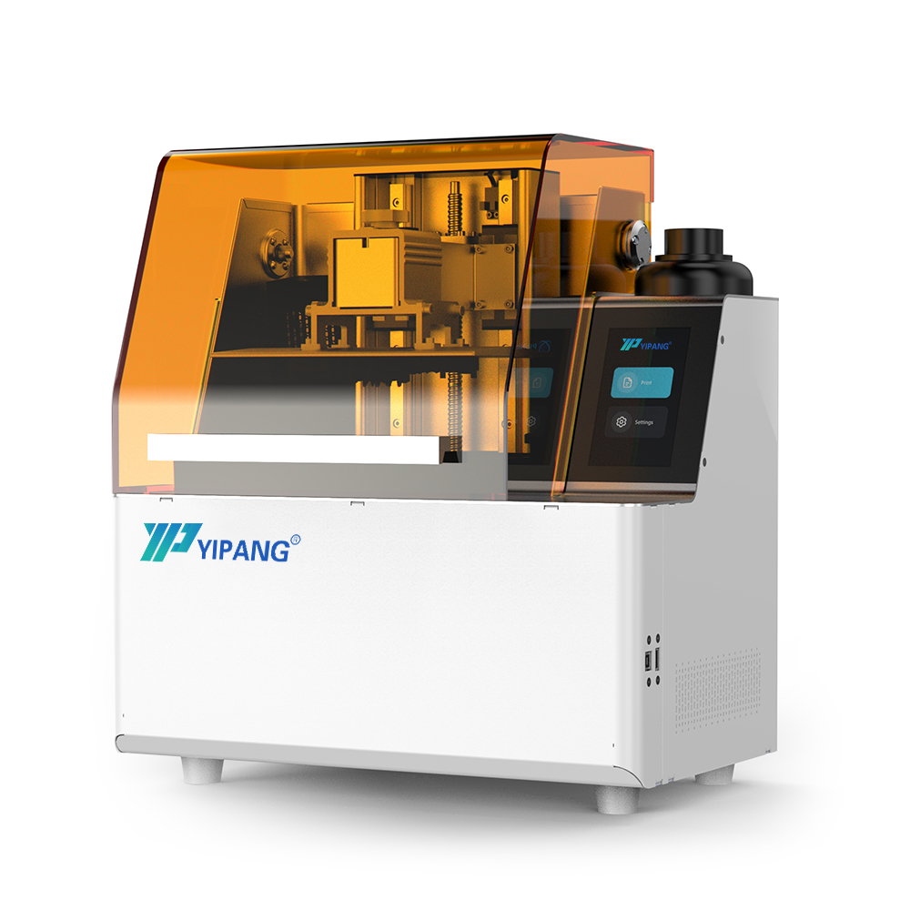 Dental 3D Printer