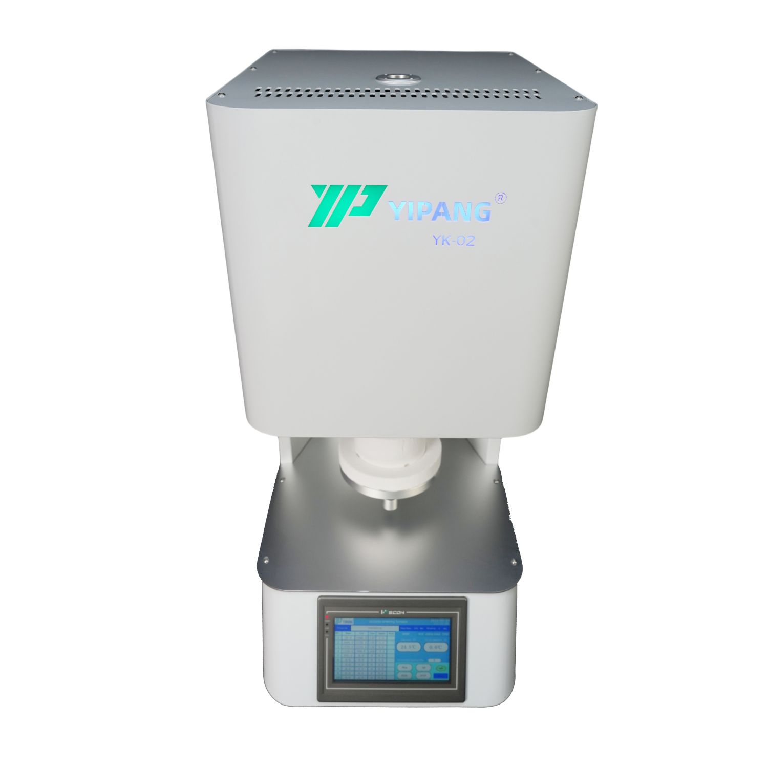 YIPANG Sintering Furnace (YK-02) for Zirconia Blocks