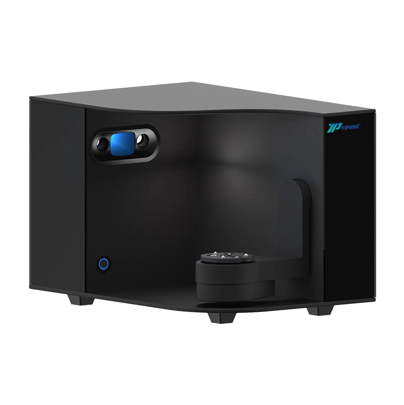 Dental 3D Lab Scanner Y6