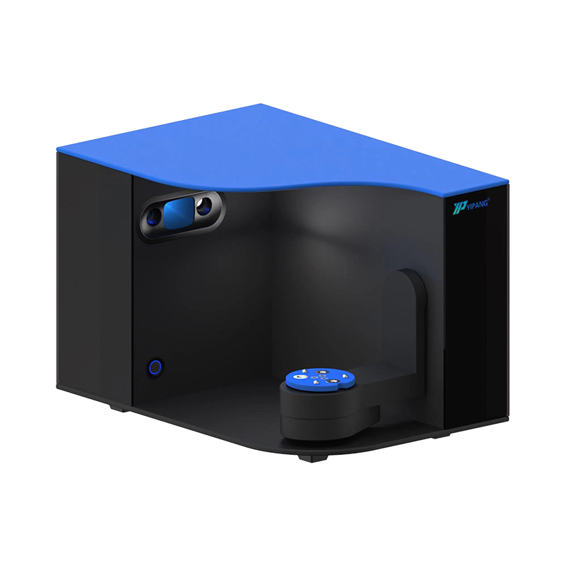 Dental 3D Lab Scanner Y3