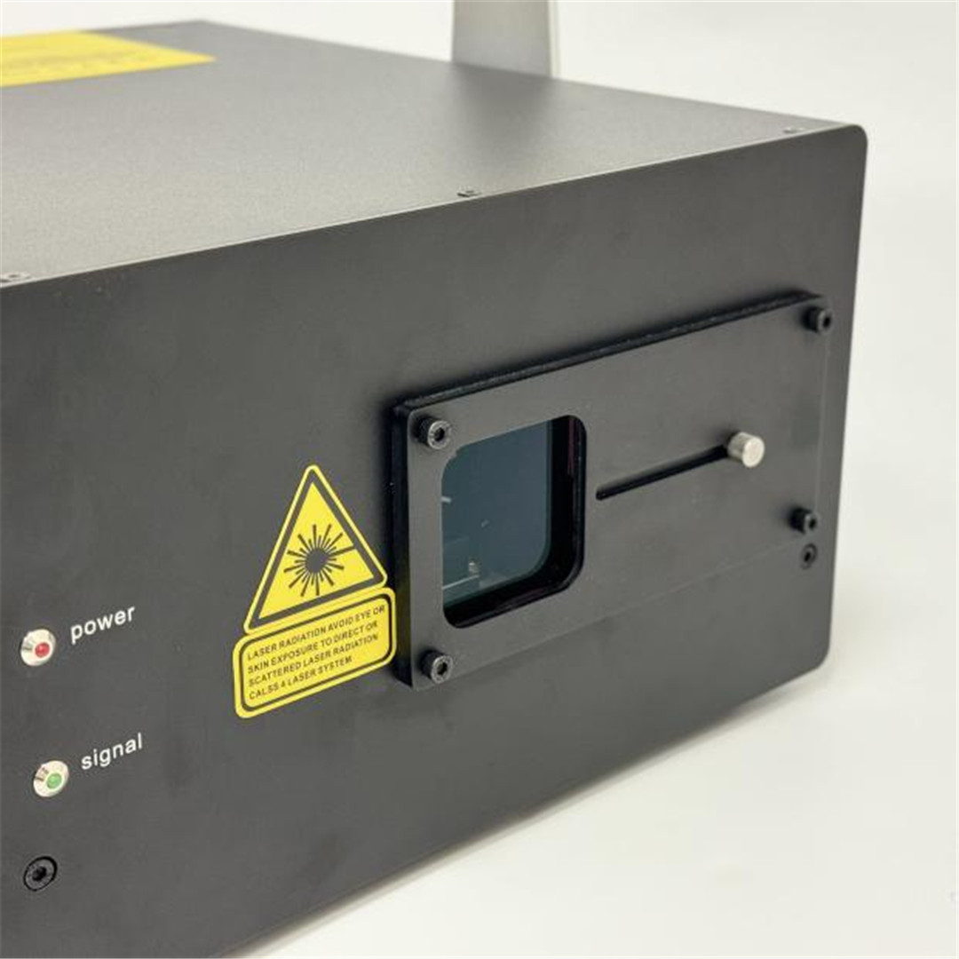 10W RGB Laser Light with full power and pure diodes (8)g72
