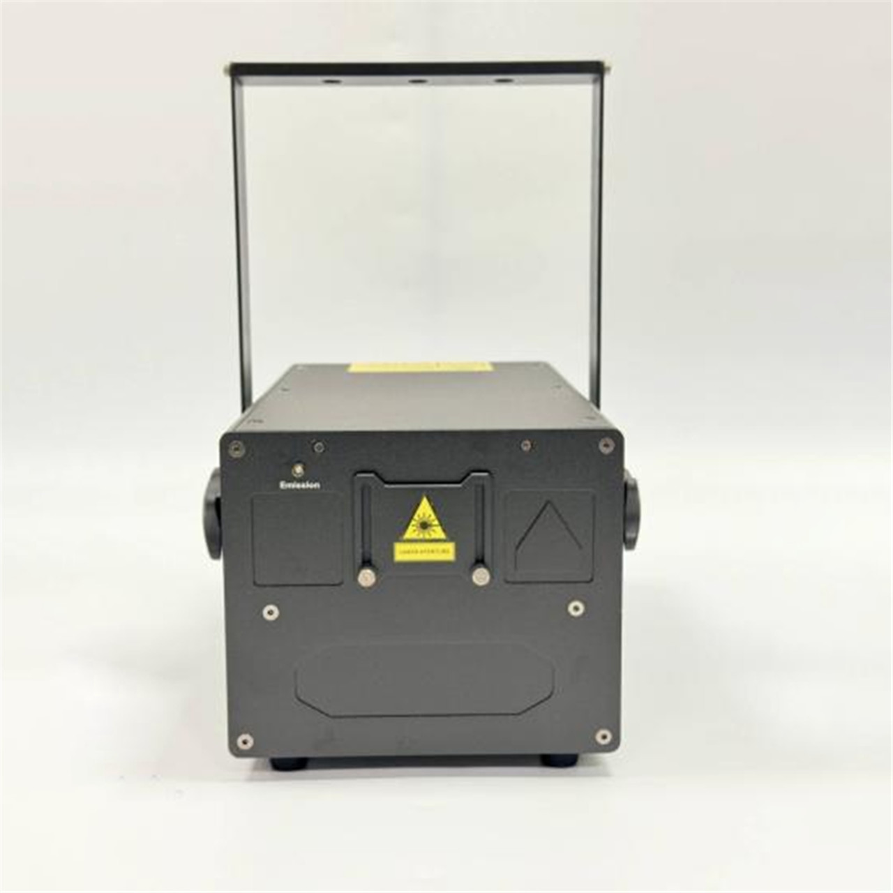 This compact, lightweight Laser Light is  (1)lmo