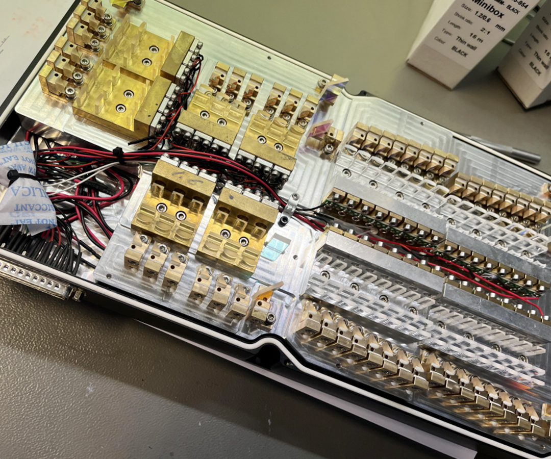 Laser Modules