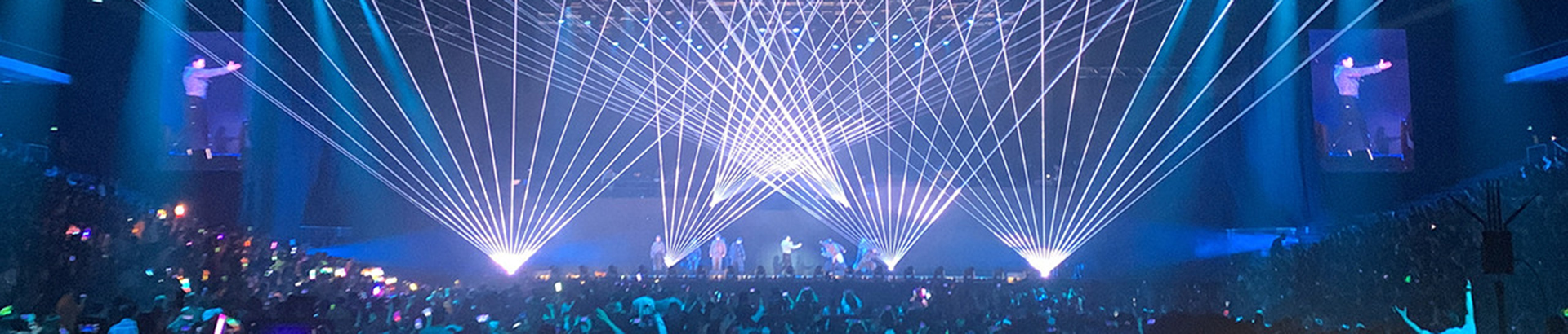 Stage and Performance