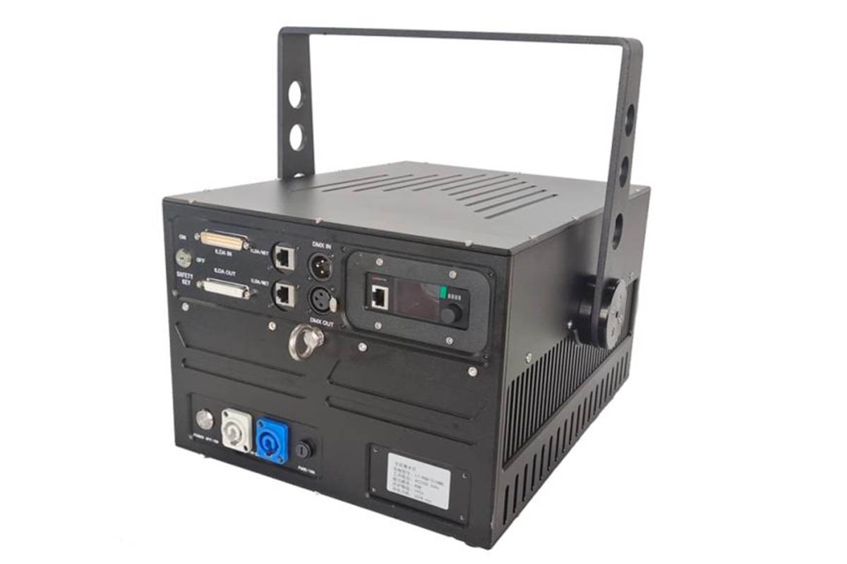 gb Laser Projector With The Newest Digital Driver For Outdoor Laser Shows (2)kah
