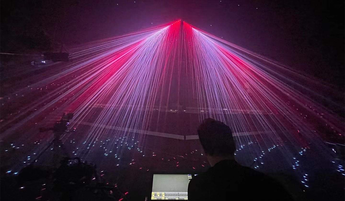 Rgb Laser Beam Bar With 20kpps Scanner6pcs (3)alo