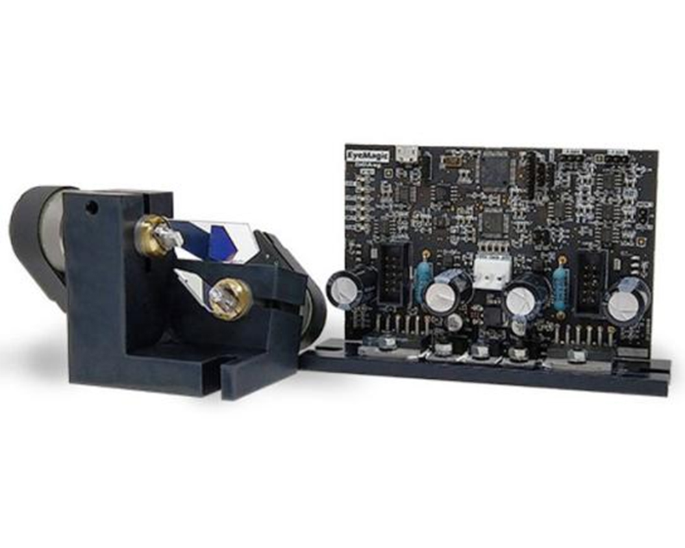 The Lastest Ems 9000 Scanner For 8y23