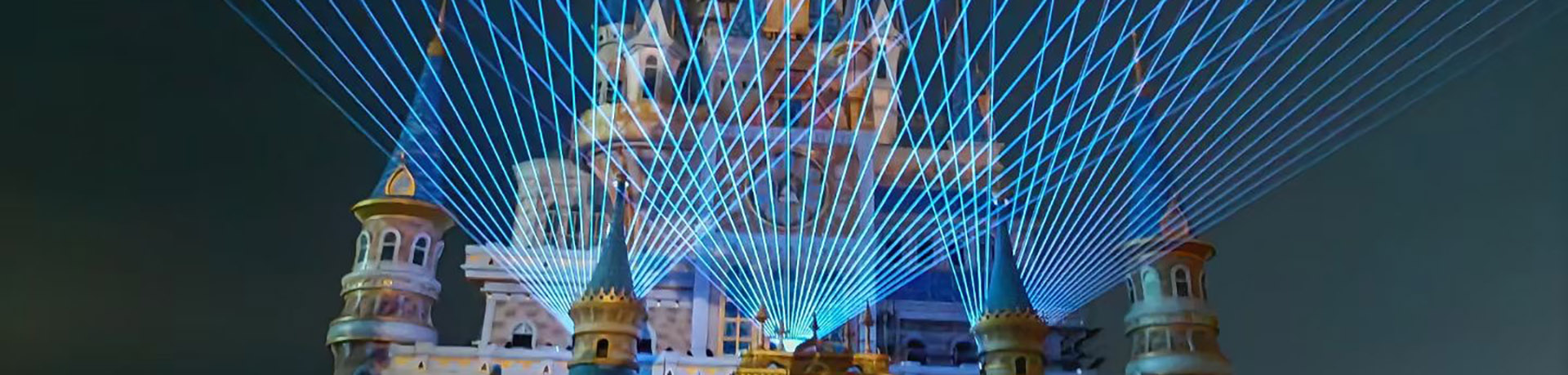 Theme Parks and Amusement Parks