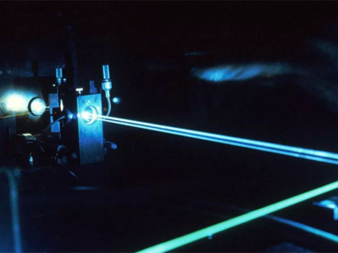 What is the principle of laser? How to explain the high energy of laser?