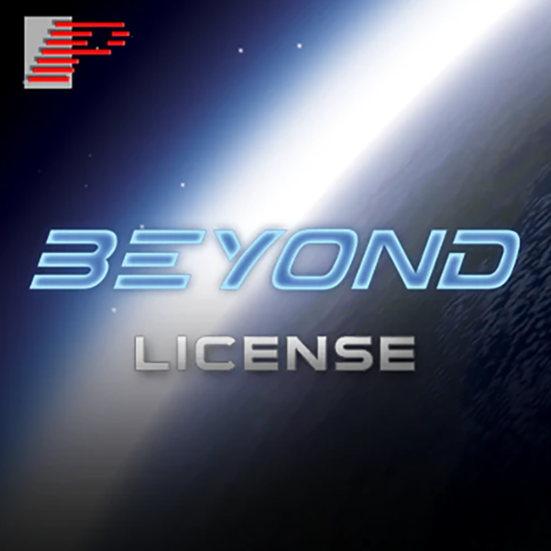 Pangolin Beyond Software The Original Laser Show Control Software