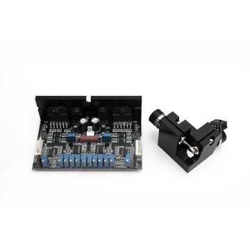 Dt Scanner The Best High Speed Scanner From 30k To 50k