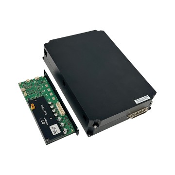 32W RGB Laser Module with Digital Driver