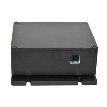 5W RGB Laser Module with TEC Cooling