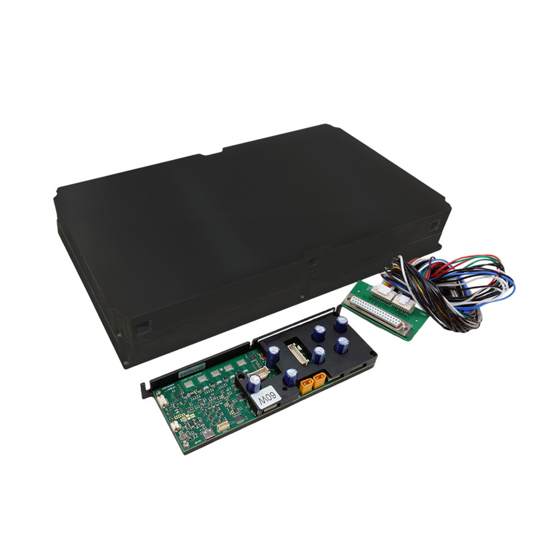 60W RGB Laser Module with Full Fiber ...