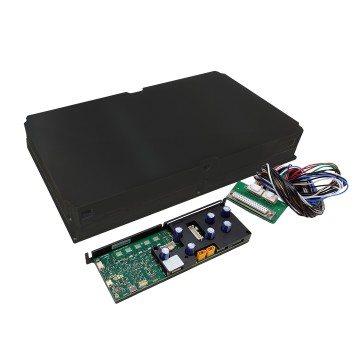 40W RGB Laser Module with Divergence< 1mrad