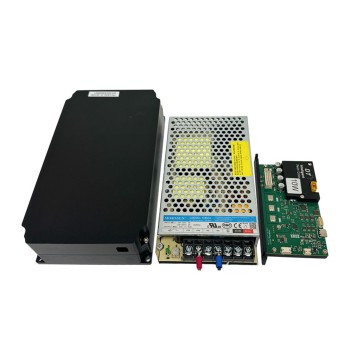 10W RGB Laser Module with Driver and PSU