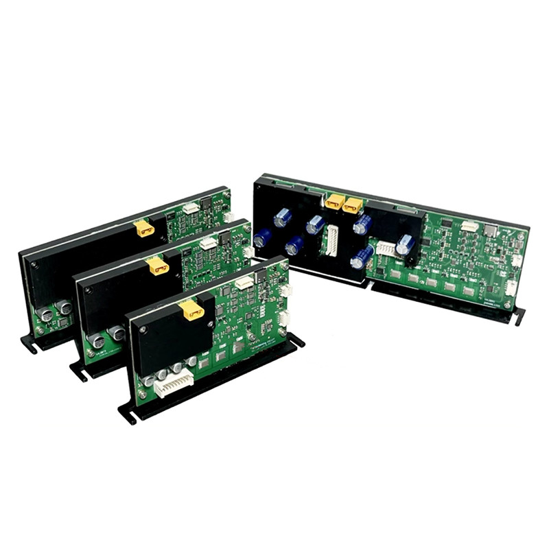 The Latest Digital Laser Driver With 1% White Balance And Rel- Time Monitor