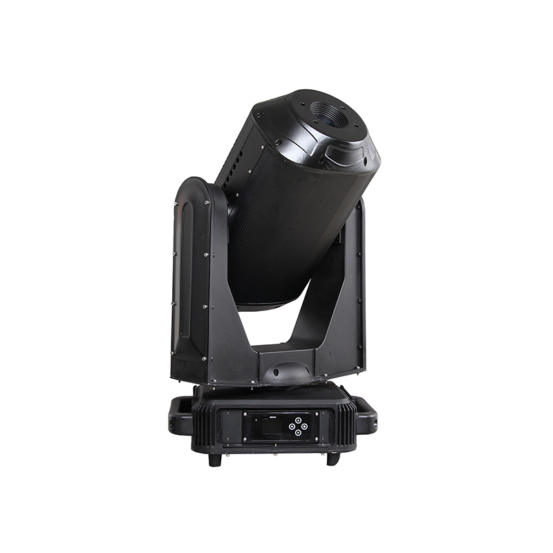 IP65 waterproof Moving Head Laser Lig...