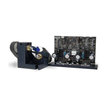 The Lastest Ems 9000 Scanner For 8.3mm And 10mm Apertures