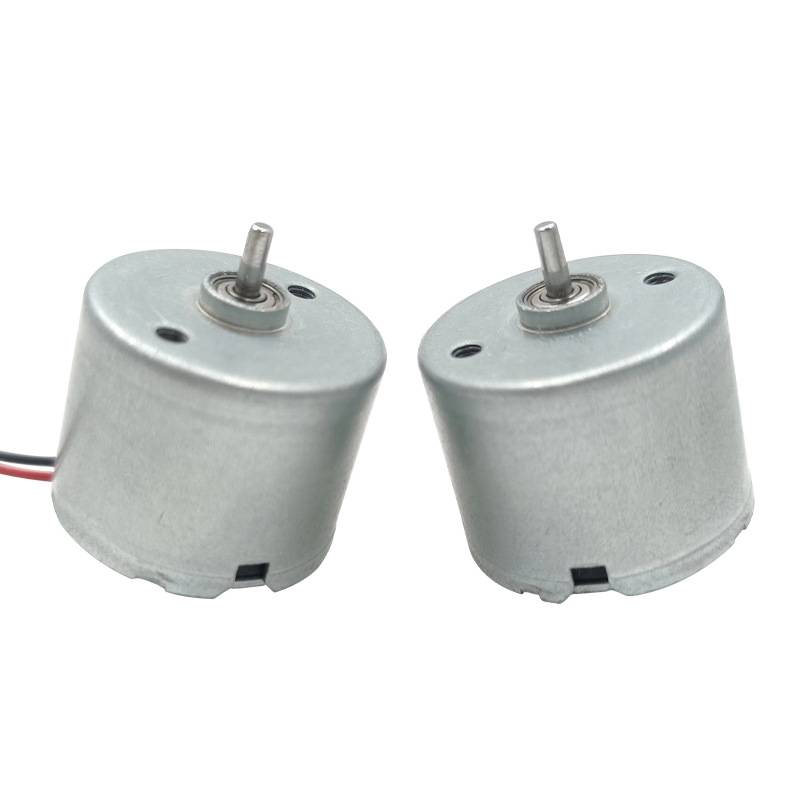 Brushless Dc Motor 2418