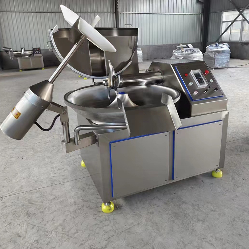 Meat Mincer Sausage Fish Grinder Pork Chopper Beef Meat Grinder